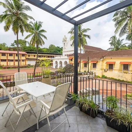 Villa By Olive - Nerul-2